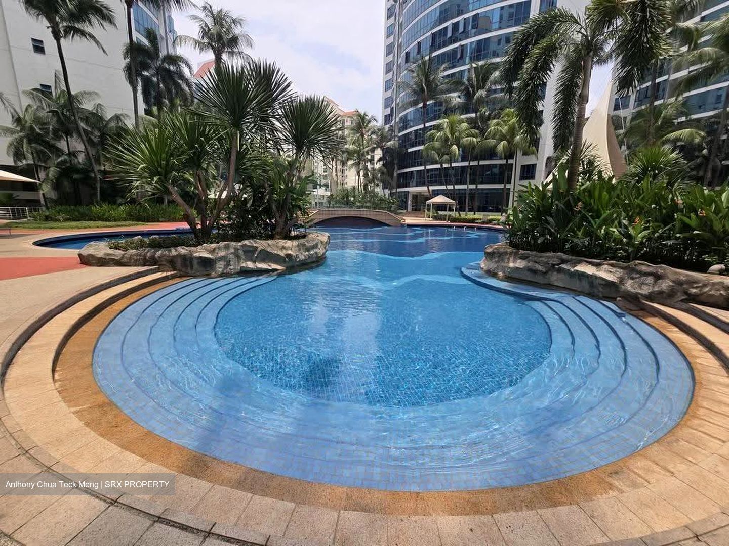 Water Place (D15), Condominium #623724491